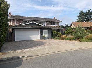 1566 Ascension Dr, San Mateo, CA 94402