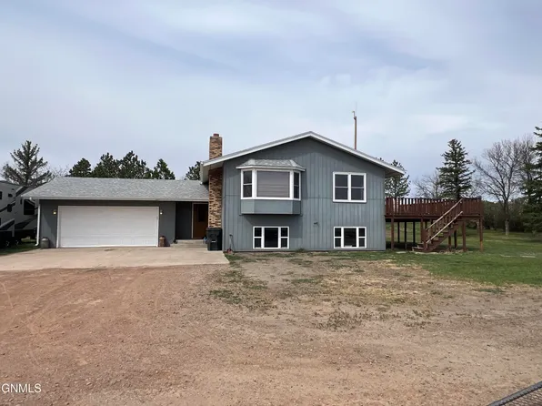 2342 141st Ave NW, Alexander, ND 58831