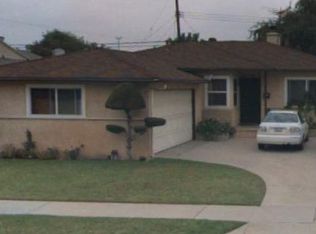 11607 Harvard Dr, Norwalk, CA 90650