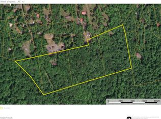 222 Malcomb Ln, Summersville, WV 26651