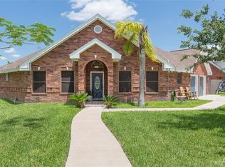 825 Rancho La Joya St, La Joya, TX 78560