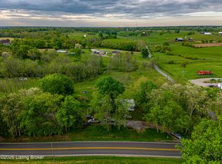 2497 Lagrange Rd, New Castle, KY 40050