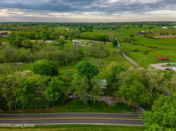 2497 Lagrange Rd, New Castle, KY 40050