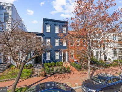 1013 O St NW, Washington, DC, 20001