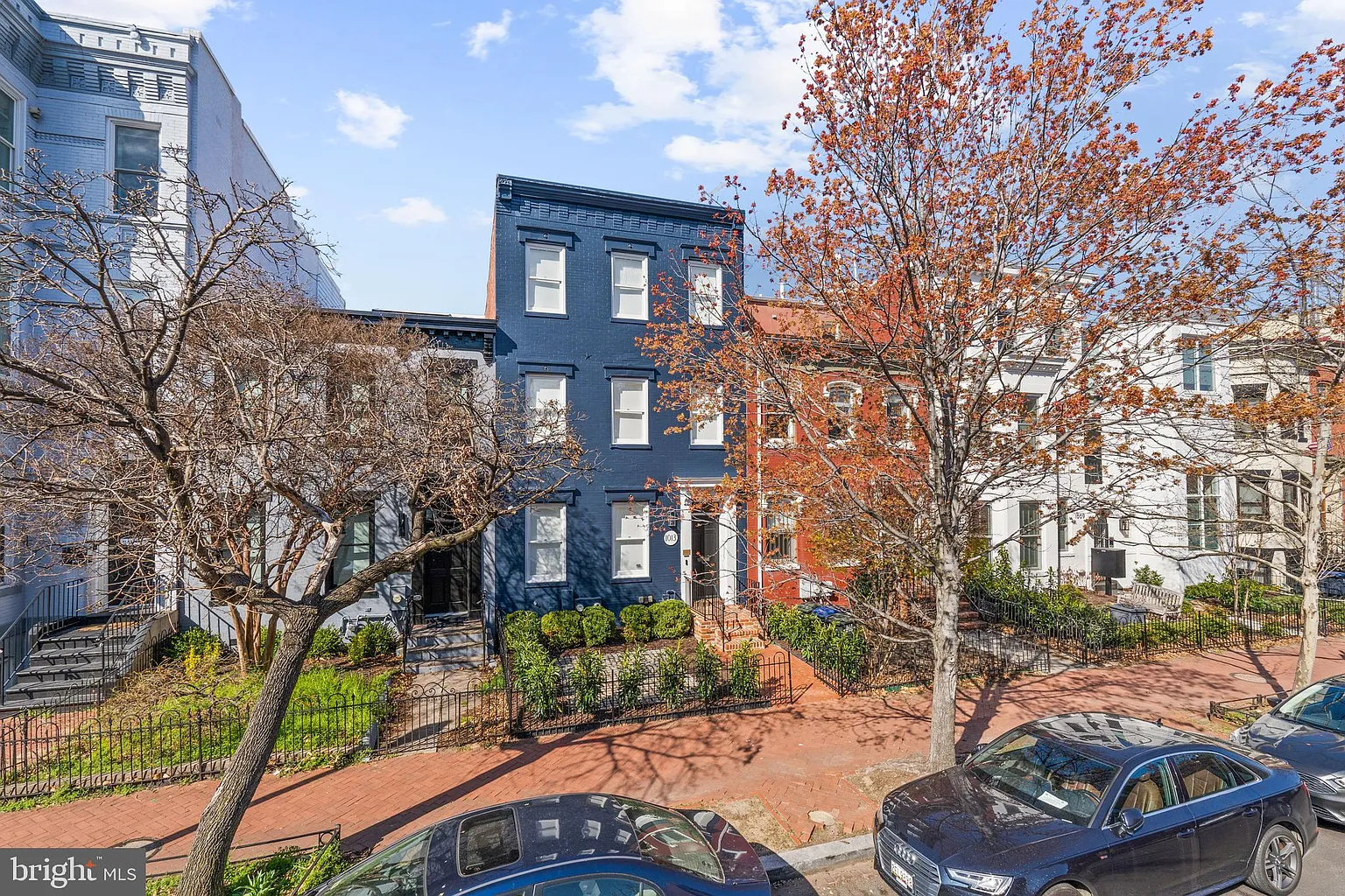 1013 O St NW photo 1