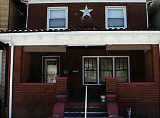 1312 4th Ave, Ford City, PA 16226