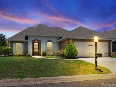 2087 Sand Crest Dr, Shreveport, LA, 71118