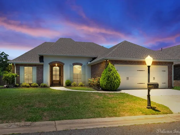 2087 Sand Crest Dr, Shreveport, LA 71118