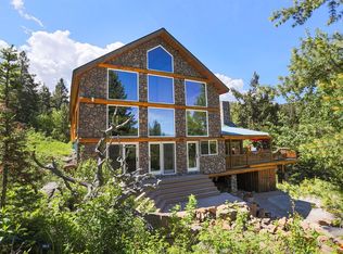 660 Goose Ridge Rd, Bozeman, MT 59715