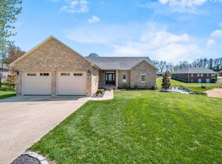 460 Mansfield Pl, Jackson, MO 63755