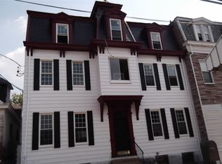 1347 Lowrie St, Pittsburgh, PA 15212
