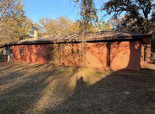 21320 Highway 102, Tecumseh, OK 74873