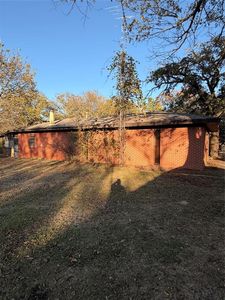 21320 Highway 102, Tecumseh, OK, 74873