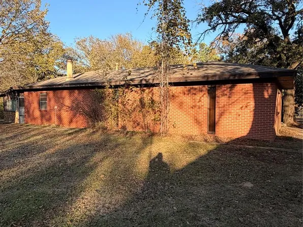 21320 Highway 102, Tecumseh, OK 74873