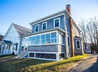 8 Sever St FLOOR 1, Plymouth, MA 02360