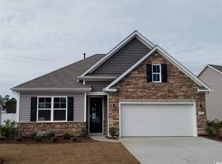 197 Ocean Commons Dr LOT 38, Claiborne D Surfside Beach, SC 29575