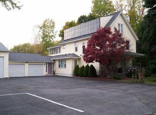 61 Kintz St #2, Rochester, NY 14612