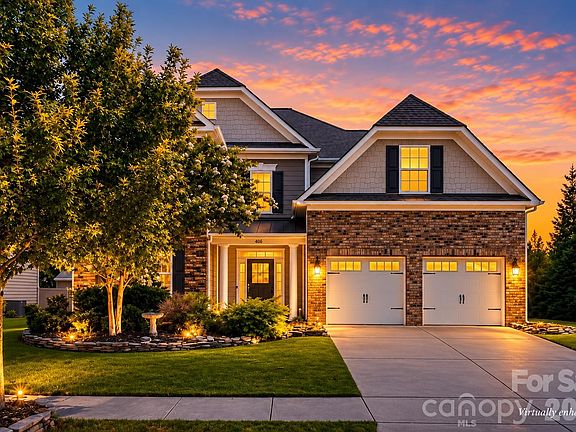 2nd image of 406 Livingston Dr