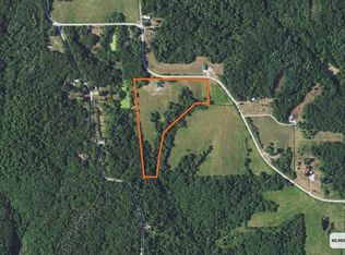 8912 Fox Hills Rd, Agency, IA 52530