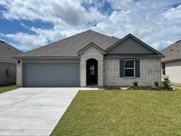 1504 Colonel Rdg, New Iberia, LA 70560