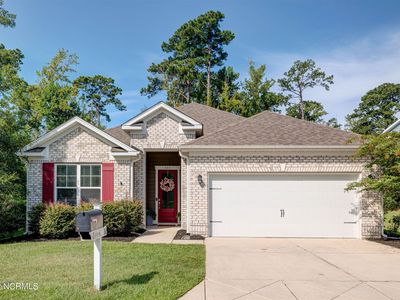 724 Coniston Dr SE, Leland, NC, 28451