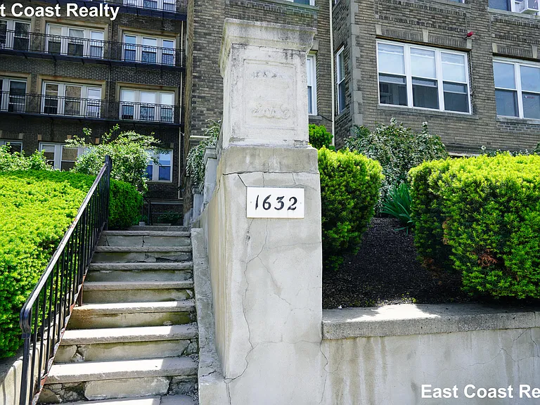 1632 Commonwealth Ave #1 — Photo 20