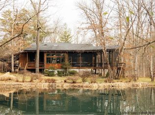 52 Ginger Rd, High Falls, NY 12440