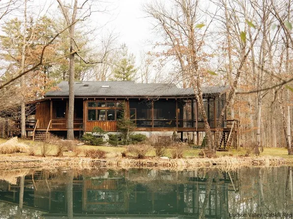 52 Ginger Road, High Falls, NY 12440