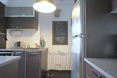 Rented by Metropolitan Equities