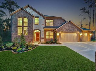 11002 Oak Cliff Ct, Conroe, TX 77304