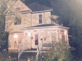 129 Locust St, Lodi, WI 53555