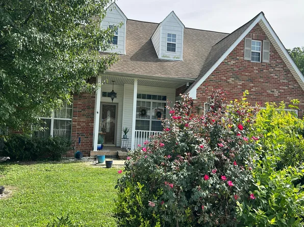 612 Madison St, Lovejoy, IL 62059