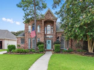 7931 Theiss Hill Dr, Spring, TX 77379