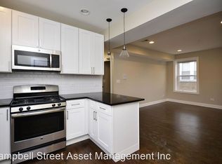 1509 W Bryn Mawr Ave FLOOR 3-3R, Chicago, IL 60660