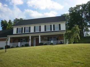 1357 Samantha Way, North Huntingdon, PA 15642