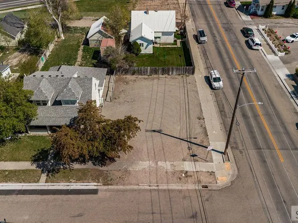 610 N Water Ave, Idaho Falls, ID 83402