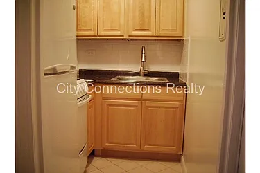 Rented by City Connections Realty