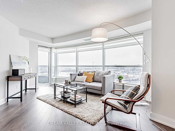 2nd image of 125 Village Green Sq #1304