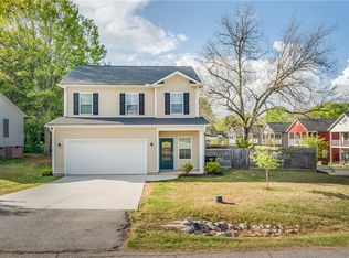 309 Grant St, Easley, SC 29642