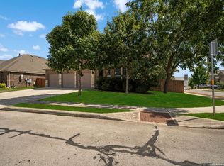 3778 Brahman Rd, Bulverde, TX 78163