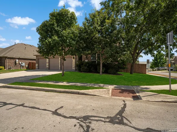 3778 Brahman, Bulverde, TX 78163