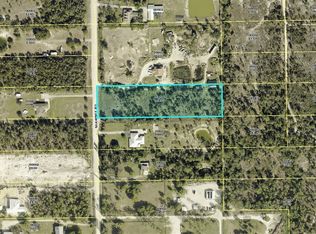 12391 Shawnee Rd, Fort Myers, FL 33913