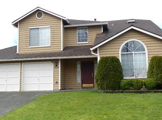 32819 17th Ave SW, Federal Way, WA 98023