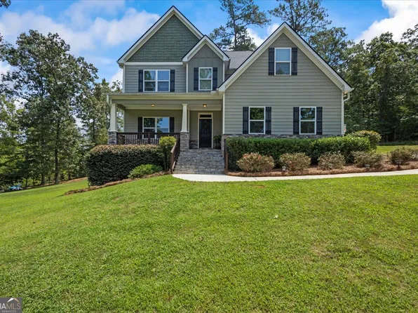 102 River Point Rd, Jackson, GA 30233