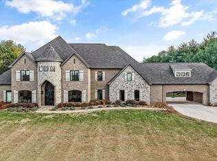 3521 Big Springs Rd, Maryville, TN 37801