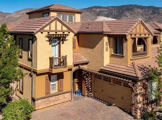 10770 Serratina Dr, Reno, NV 89521