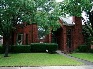 650 Andover Ln, Coppell, TX 75019