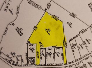 0 Dutch Row Rd, Elmer, NJ 08318