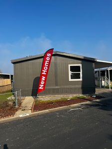 2845 E Hatch Rd SPACE 100, Modesto, CA, 95351