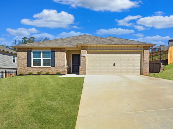 8832 Rockhampton St, Leeds, AL 35094